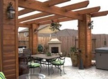 Kwikfynd Pergolas
winslow